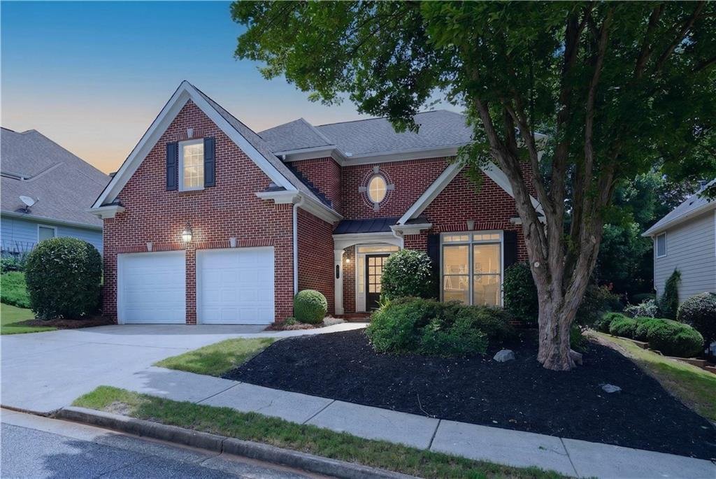House in Smyrna, Georgia, United States 1 - 18567374