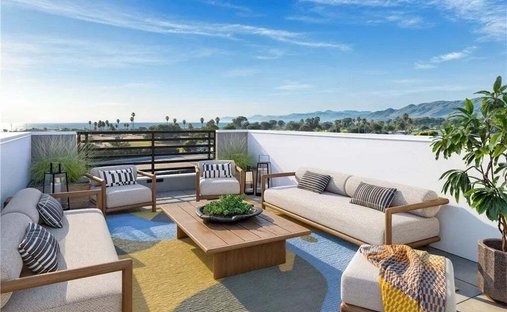 Townhouse en Grover Beach, California, Estados Unidos 1