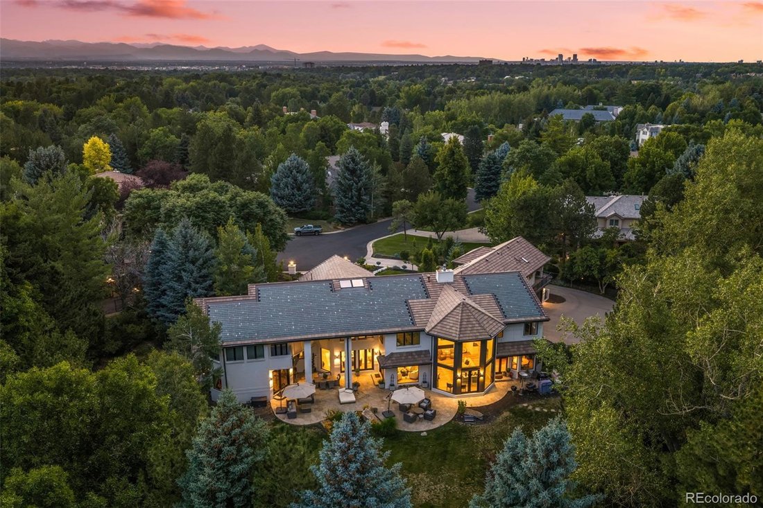 House in Englewood, Colorado, United States 5 - 18425168