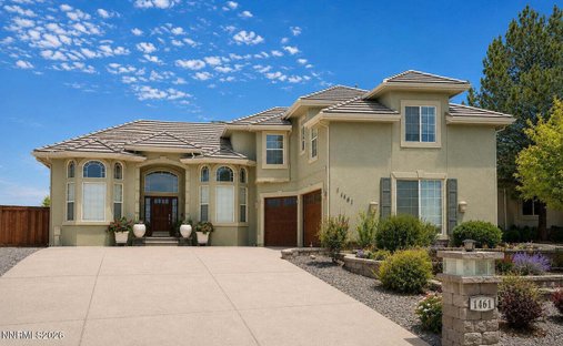 House in Sparks, Nevada, United States 1
