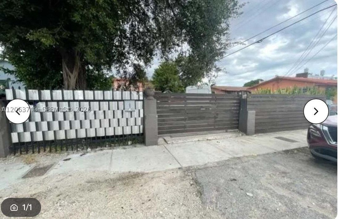 Casa a Miami, Florida, Stati Uniti 2 - 18568875