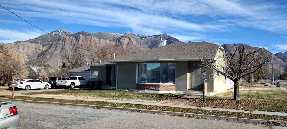 House in Ogden, Utah, United States 1 - 18573212