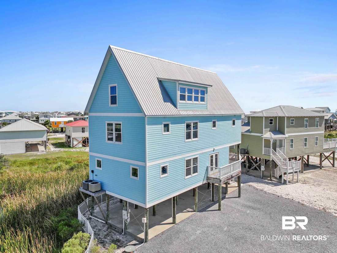 House in Gulf Shores, Alabama, United States 4 - 18571697