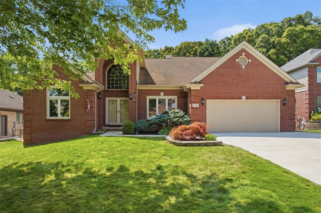 House in Rochester Hills, Michigan, United States 2 - 18570583