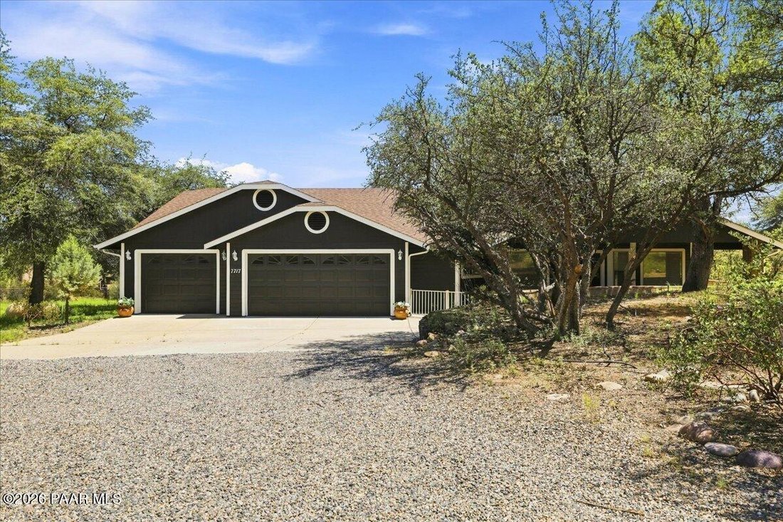 House in Prescott, Arizona, United States 2 - 18572925