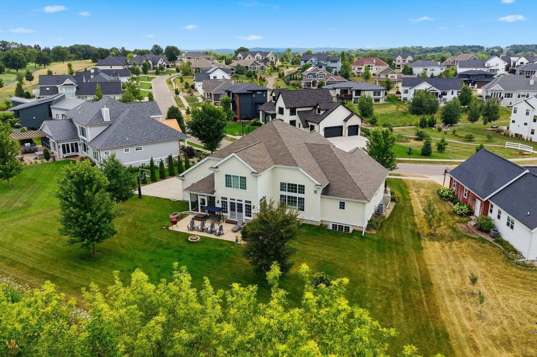 House in Middleton, Wisconsin, United States 2 - 18566915