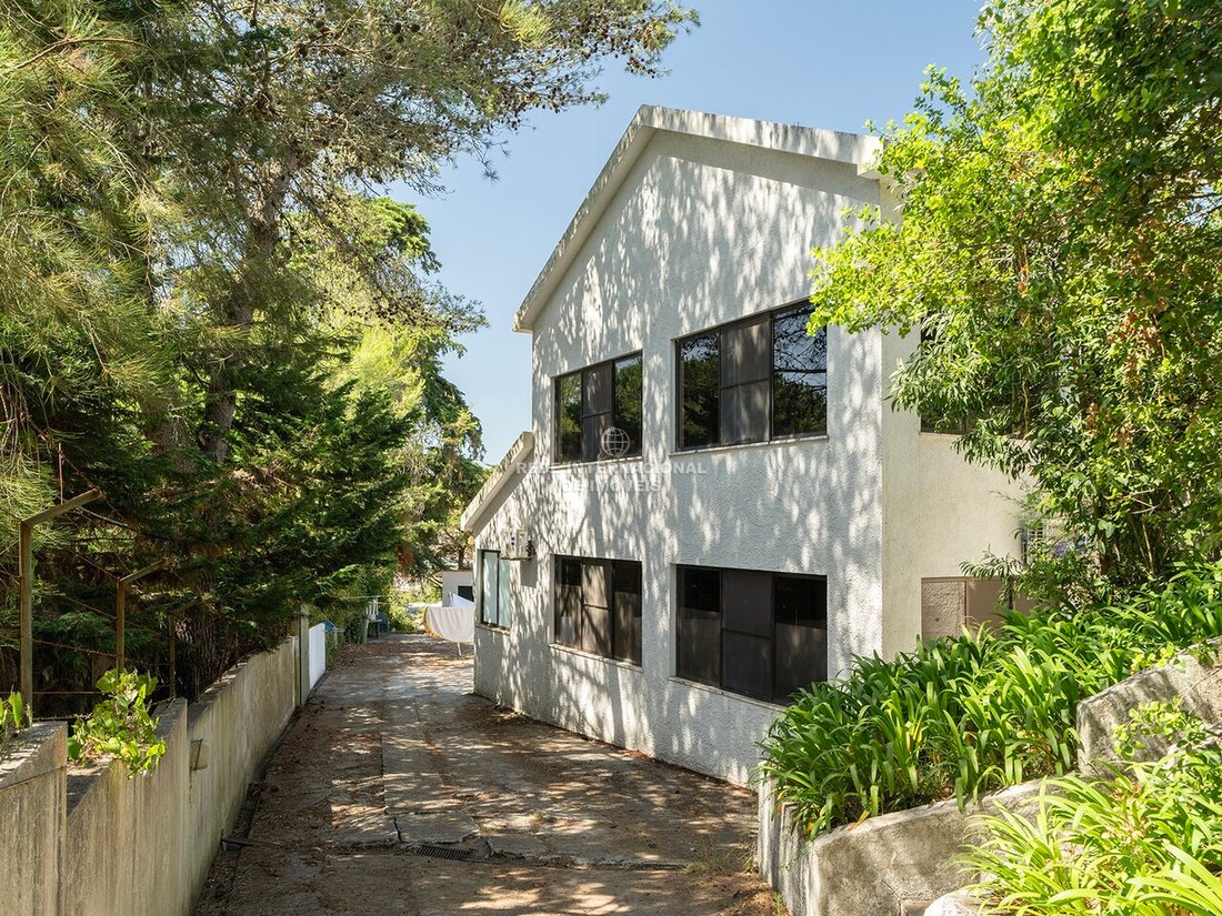 House in Sintra, Lisbon, Portugal 4 - 18454116