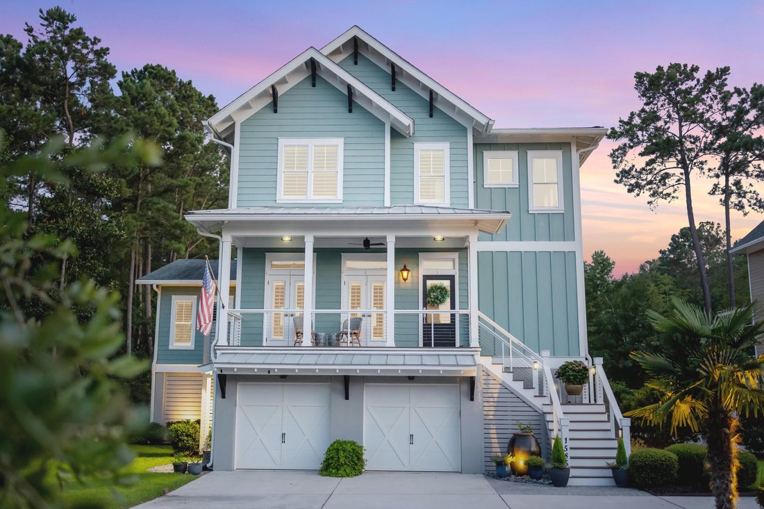 House in Johns Island, South Carolina, United States 2 - 18570293