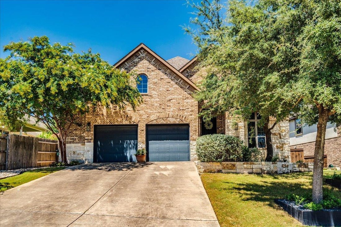 House in Austin, Texas, United States 3 - 18570566