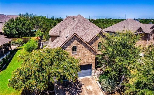 House in Austin, Texas, United States 1