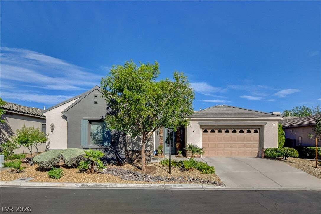 House in Las Vegas, Nevada, United States 1 - 18568608