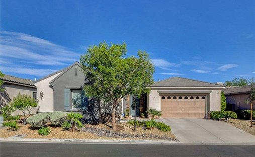 House in Las Vegas, Nevada, United States 1