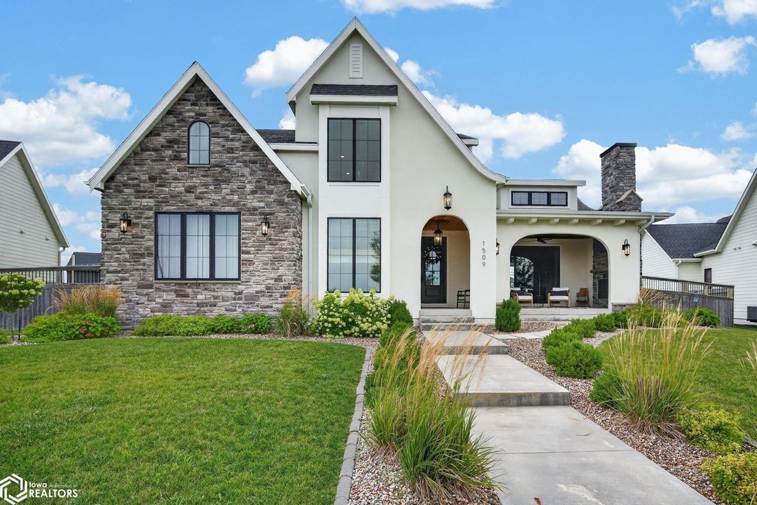 House in Ankeny, Iowa, United States 2 - 18569087
