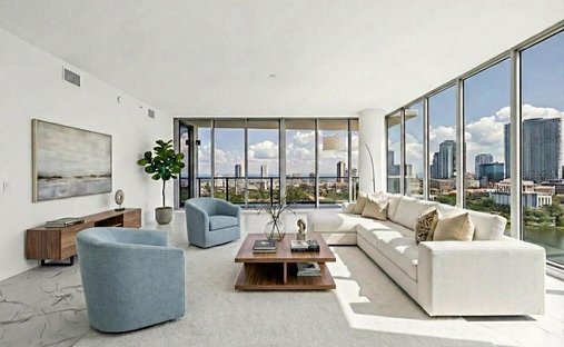 Condo in St. Petersburg, Florida, United States 1