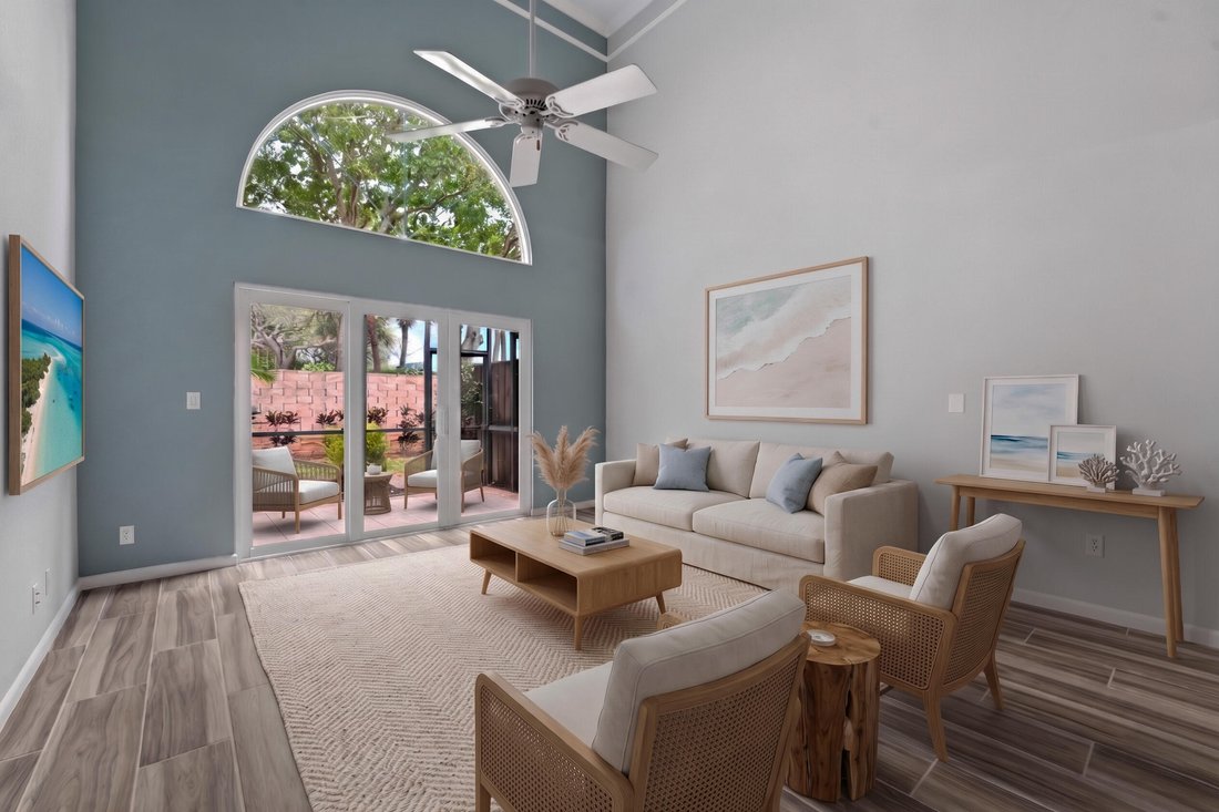 House in Jupiter, Florida, United States 1 - 18569498