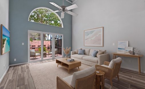 Haus in Jupiter, Florida, Vereinigte Staaten 1