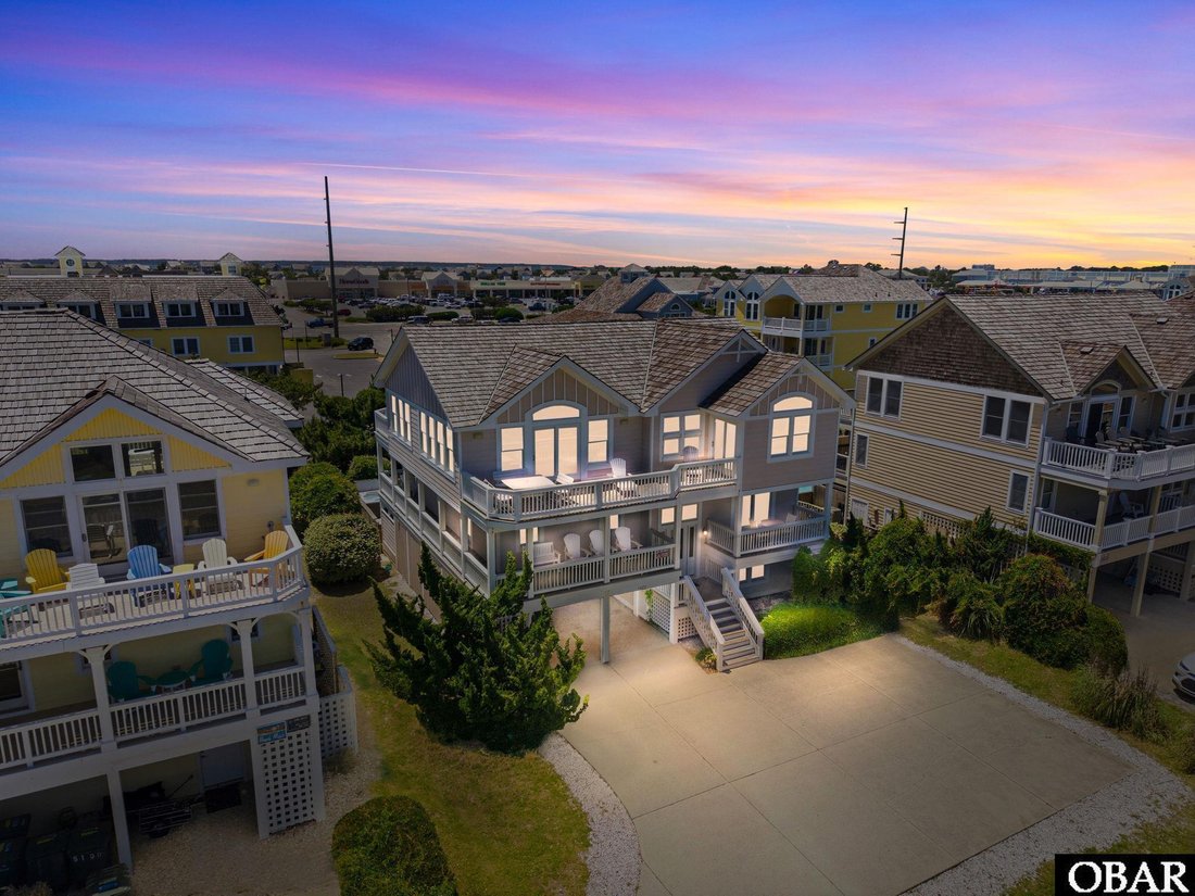 House in Nags Head, North Carolina, United States 1 - 18098077
