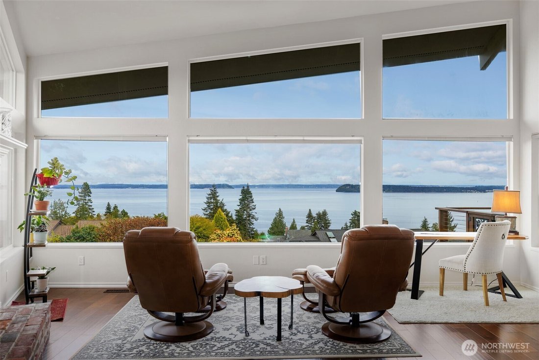 House in Port Ludlow, Washington, United States 1 - 18570461