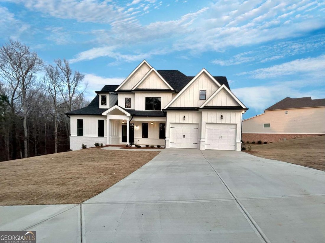 House in Waleska, Georgia, United States 2 - 18569060
