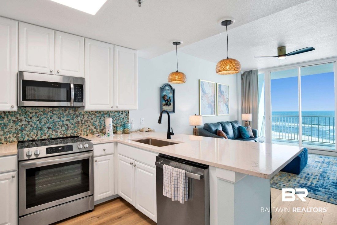 House in Gulf Shores, Alabama, United States 3 - 18573056