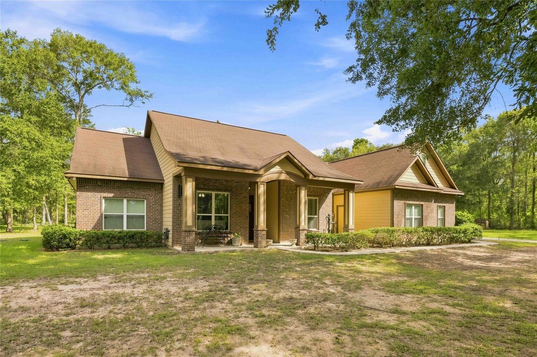 House in Cleveland, Texas, United States 2 - 18567635