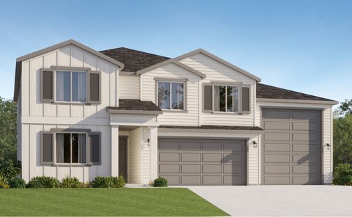 Casa en Nampa, Idaho, Estados Unidos 1