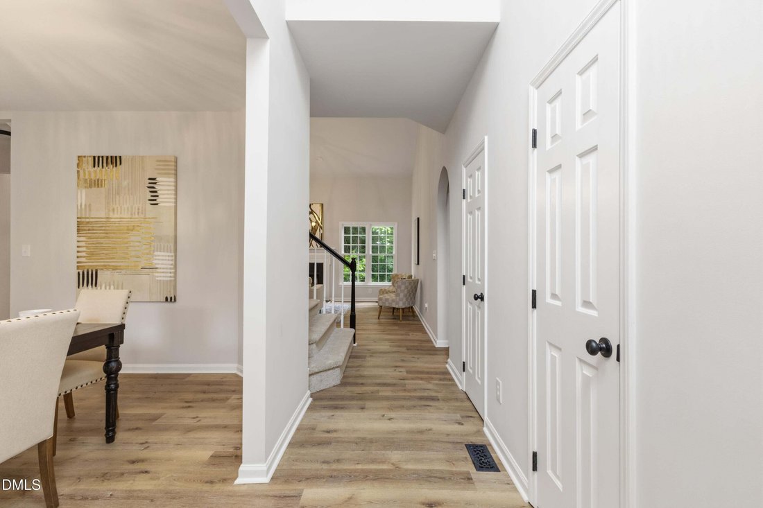 House in Raleigh, North Carolina, United States 3 - 18568633