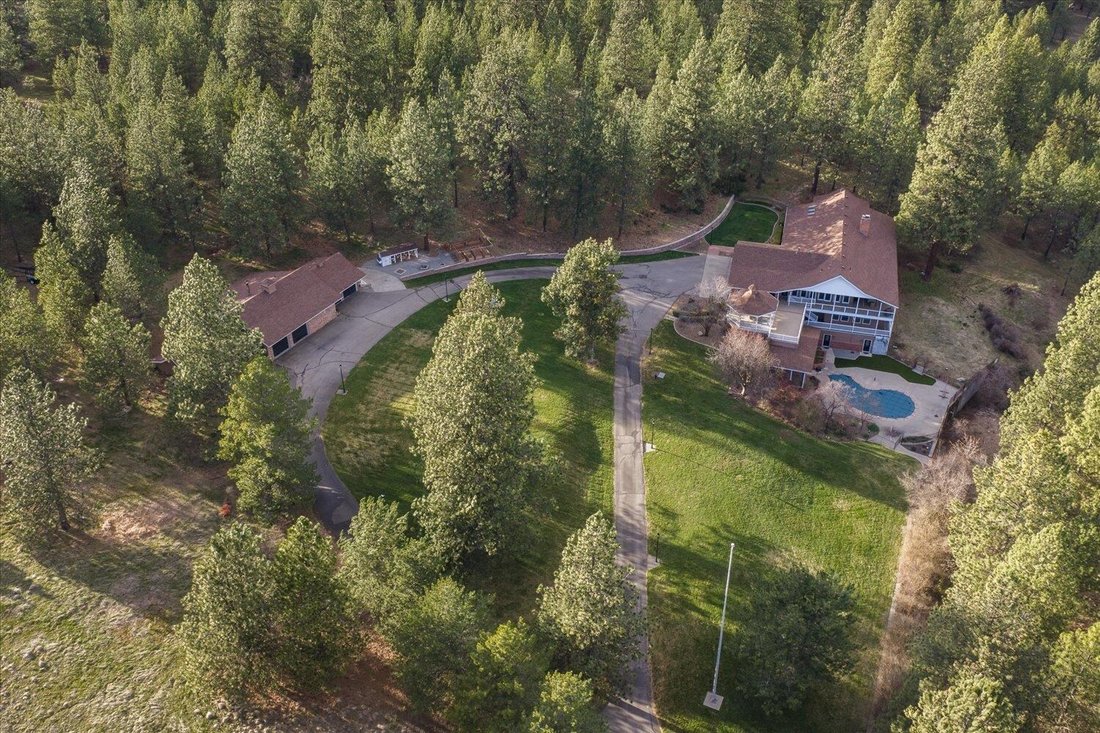 House in Liberty Lake, Washington, United States 3 - 18570466