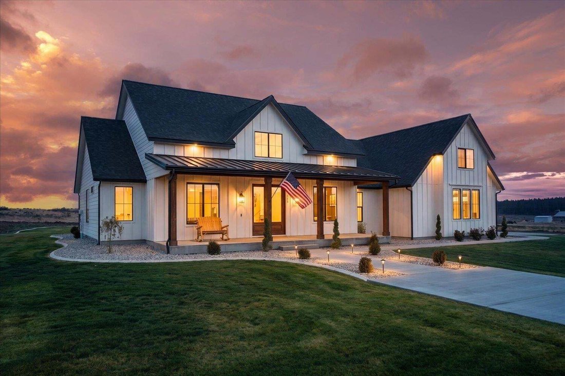 House in Medical Lake, Washington, United States 2 - 18566945