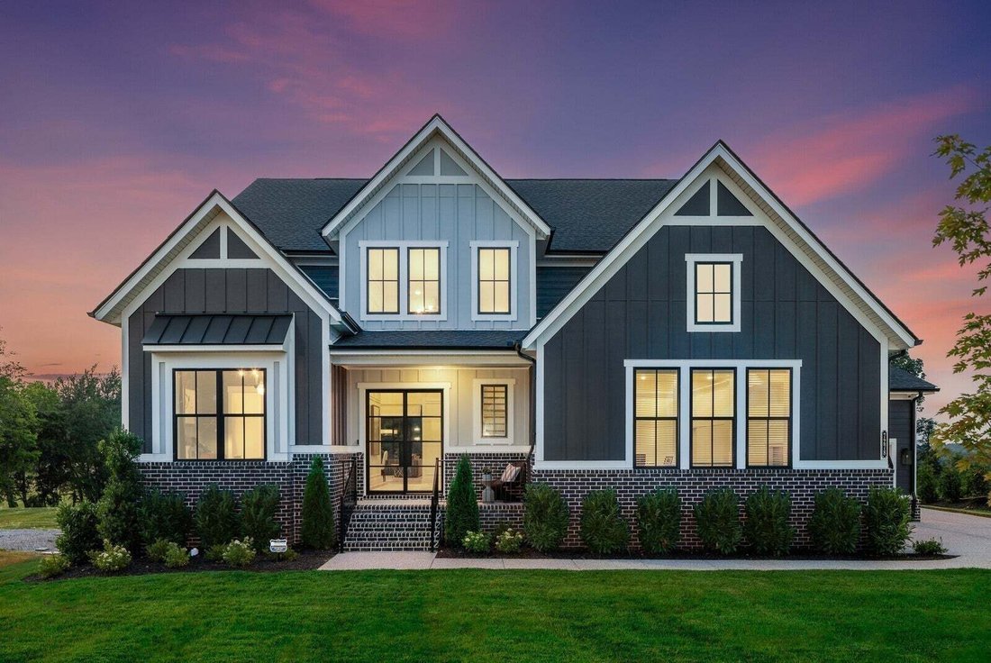House in Mt. Juliet, Tennessee, United States 5 - 18568919