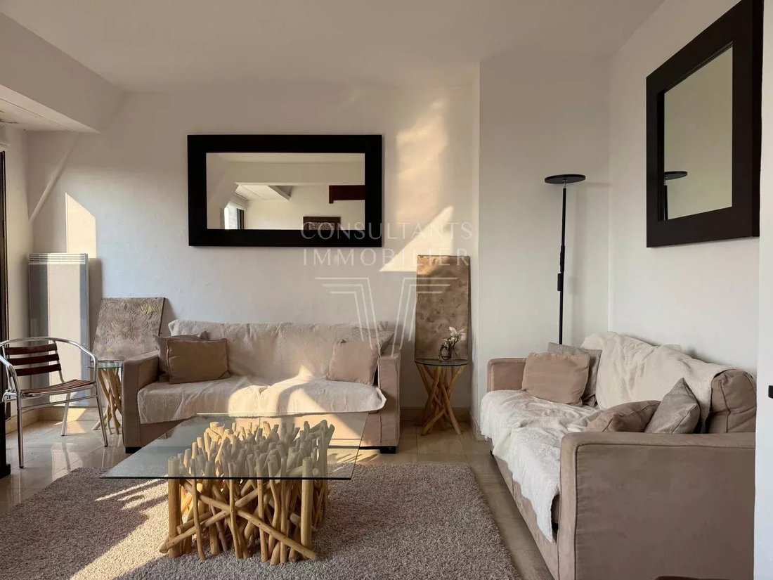 Apartment in Deauville, Normandy, France 5 - 18567807