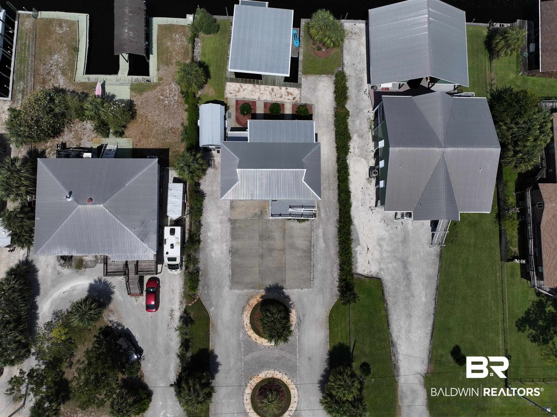 House in Orange Beach, Alabama, United States 5 - 17812861