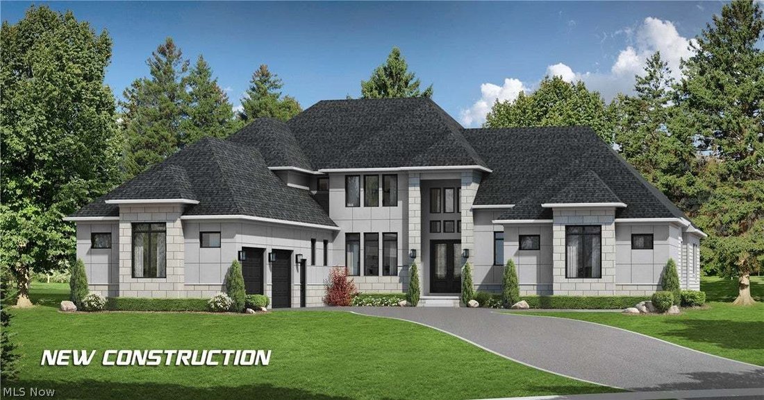 House in Solon, Ohio, United States 2 - 18573271