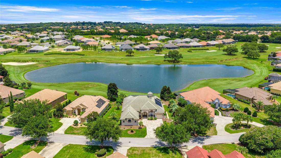 House in Hernando, Florida, United States 3 - 18571378