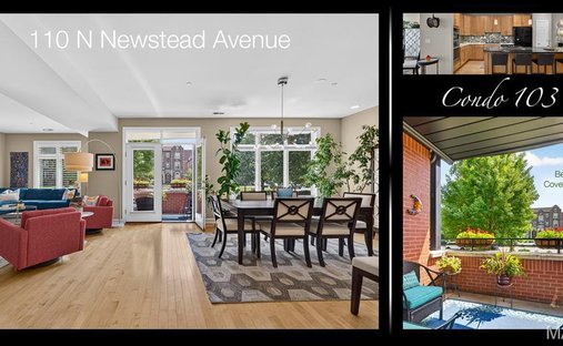 Condo in St. Louis, Missouri, United States 1