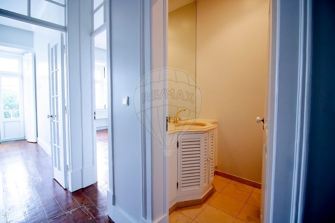Apartamento en Estoril, Cascais y Estoril, Distrito de Lisboa 5 - 18567278