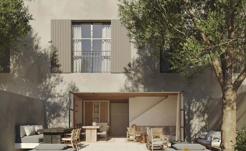 Maison à Palma, Îles Baléares, Espagne 1