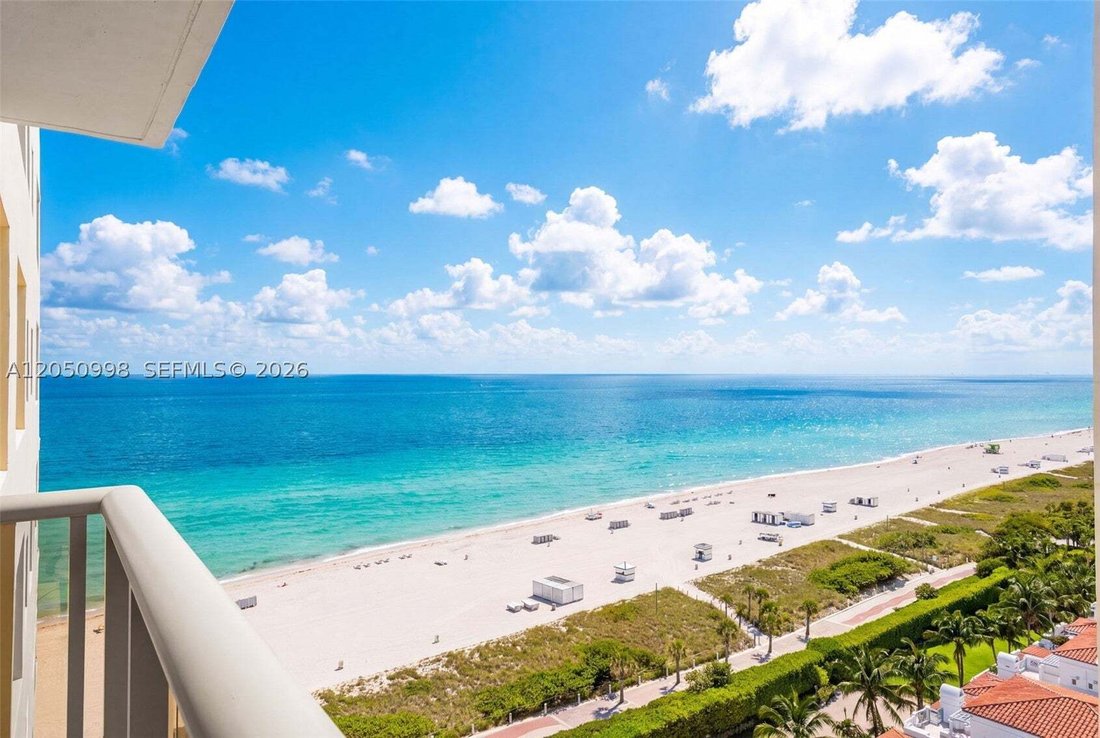 Condo in Miami Beach, Florida, United States 1 - 18570750