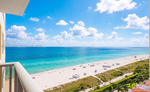 Condominio en Miami Beach, Florida, Estados Unidos 1