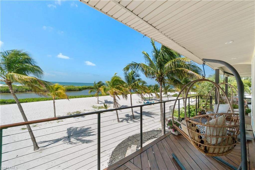 House in Fort Myers Beach, Florida, United States 1 - 18570291