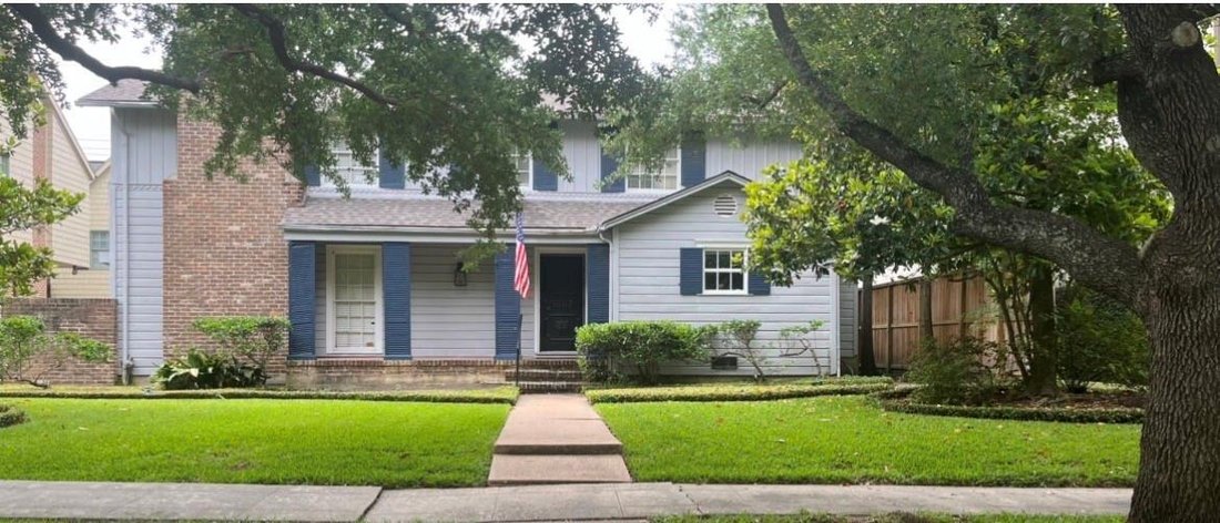 House in Houston, Texas, United States 1 - 18567631
