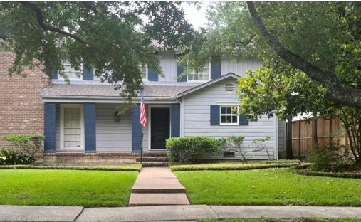 Haus in Houston, Texas, Vereinigte Staaten 1