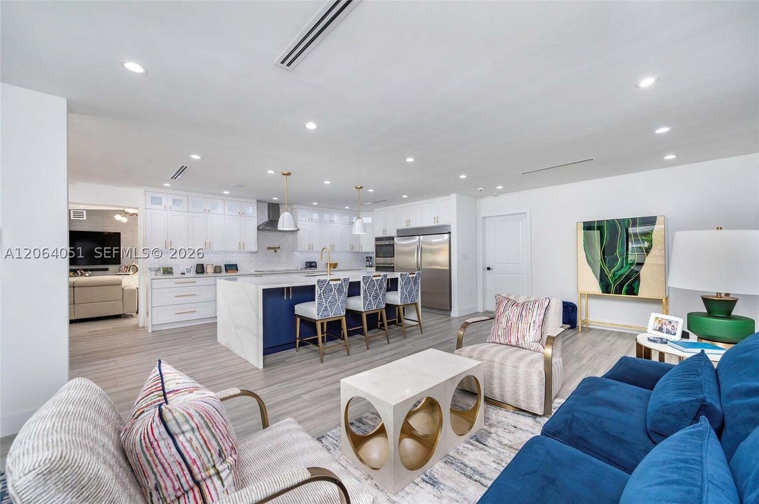 House in Coral Gables, Florida, United States 2 - 18573437