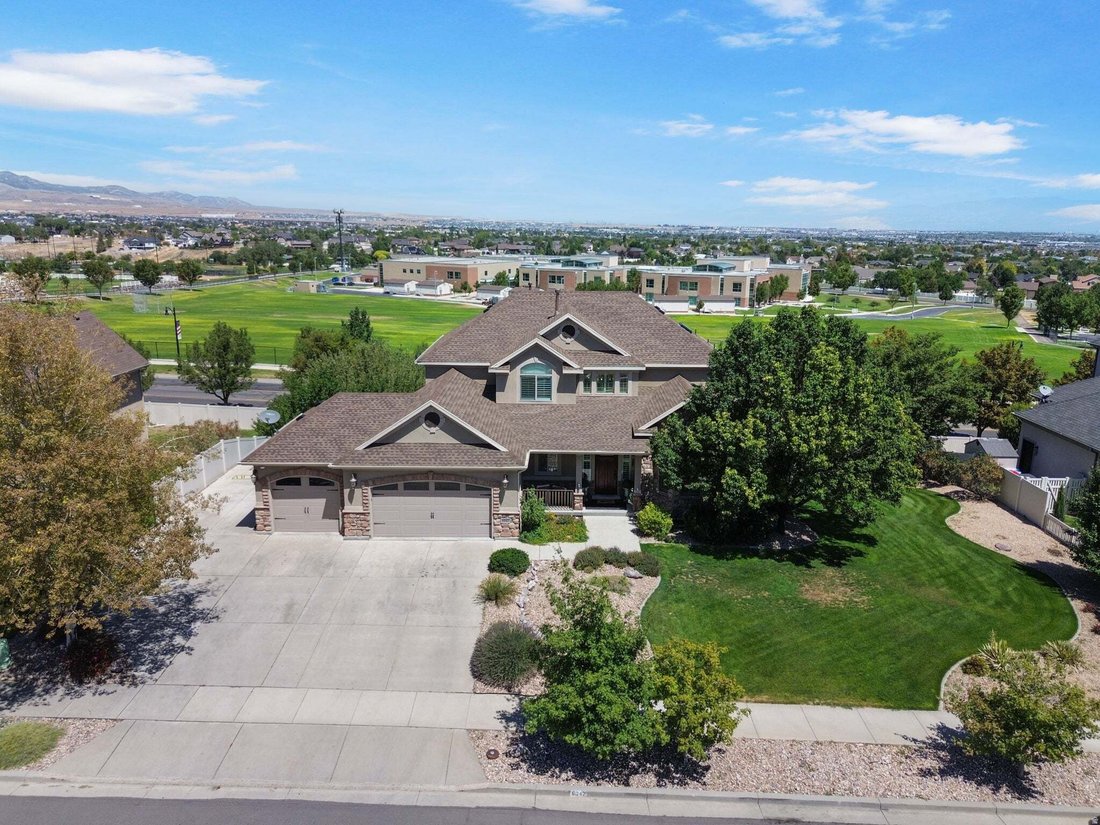 House in Herriman, Utah, United States 1 - 18567304