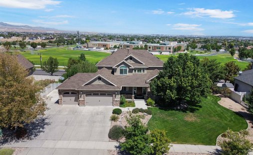 Casa en Herriman, Utah, Estados Unidos 1