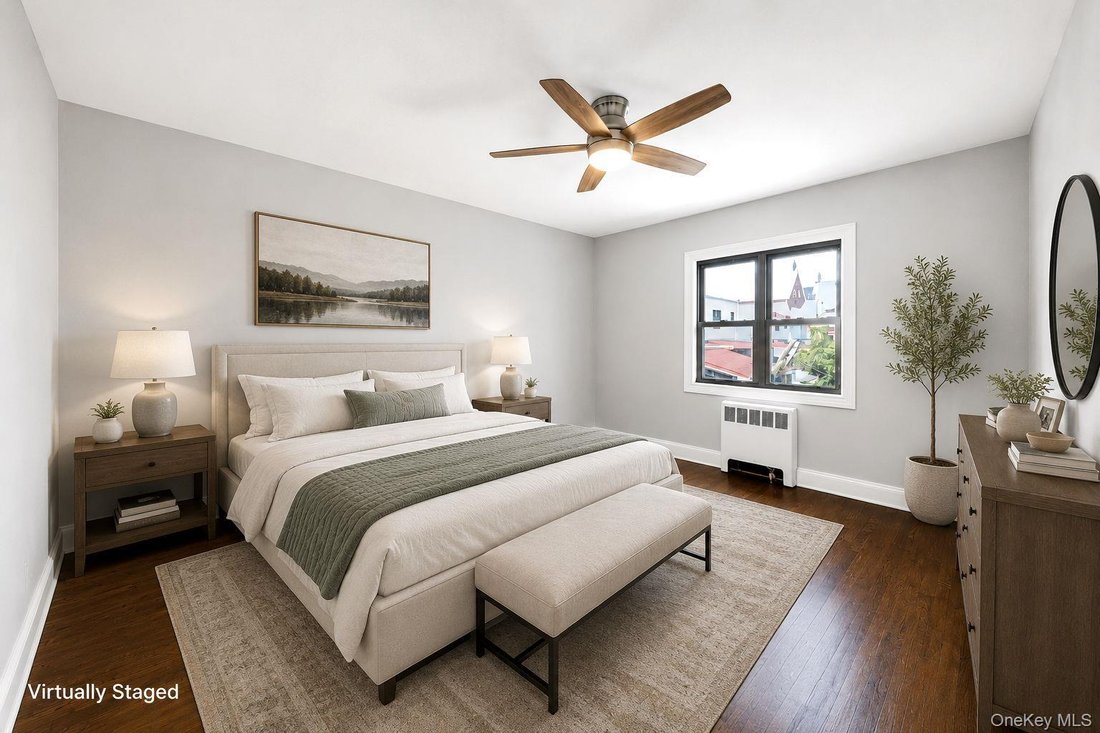 Casa a New York, New York, Stati Uniti 5 - 18569496