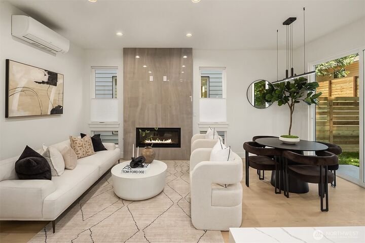 House in Kirkland, Washington, United States 5 - 18570493
