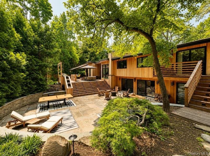 House in Cold Spring Harbor, New York, United States 3 - 18572230