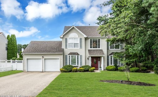 House in Manchester Township, New Jersey, United States 1