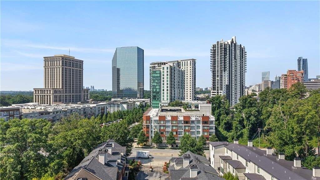 Townhouse in Brookhaven, Georgia, United States 3 - 18570657